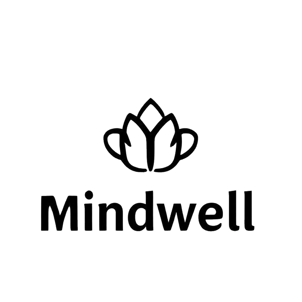 Mindwell Logo
